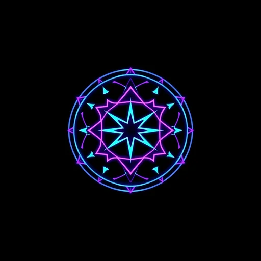 Constellation Touch alchemy symbol