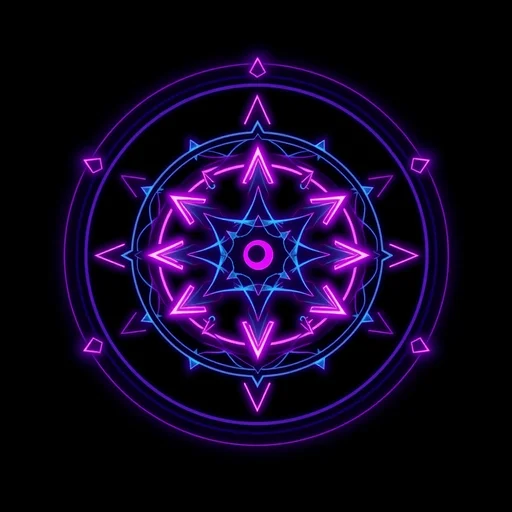 Copernicium alchemy symbol