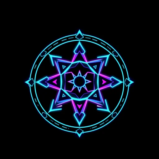 Copium alchemy symbol