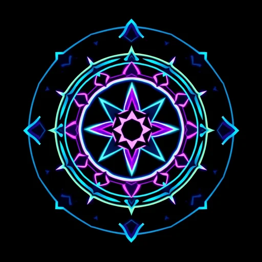 Core Dev Exit alchemy symbol