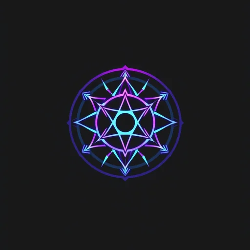 Core Team alchemy symbol