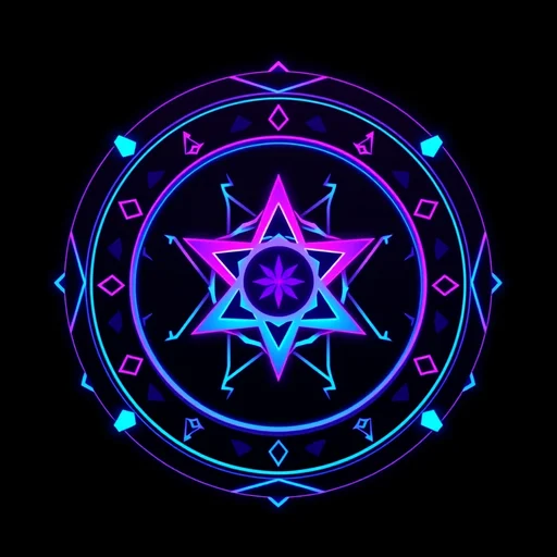 Corporate Raider alchemy symbol