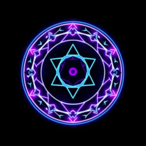 CorruptedLive alchemy symbol