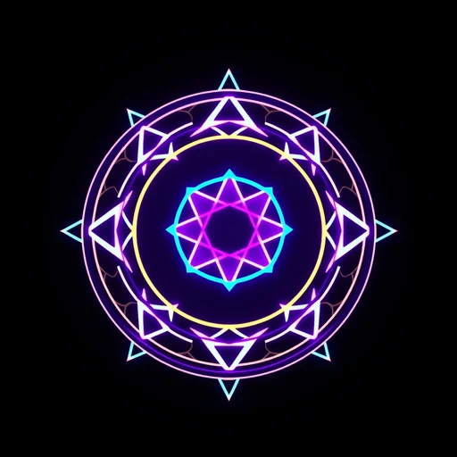 Cosmic Destiny alchemy symbol