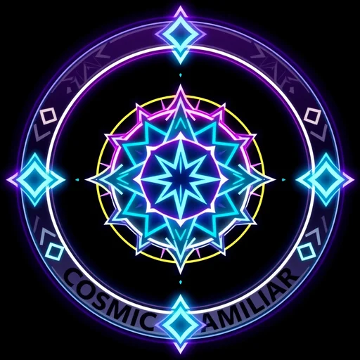 Cosmic Familiar