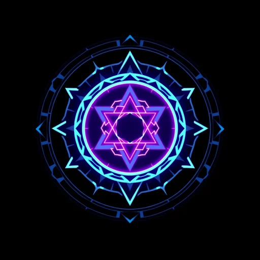 Cosmic Reckoning alchemy symbol
