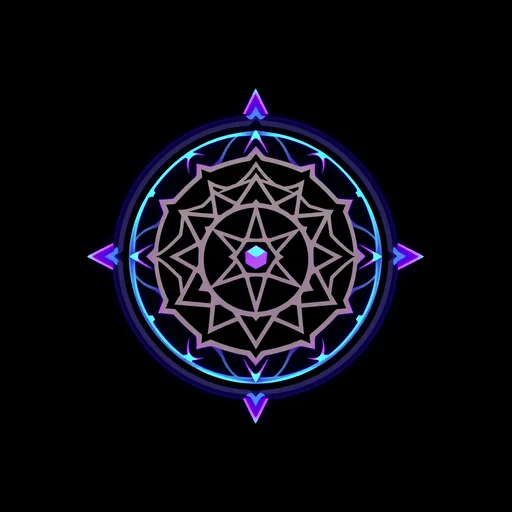 Cosmic Relics alchemy symbol
