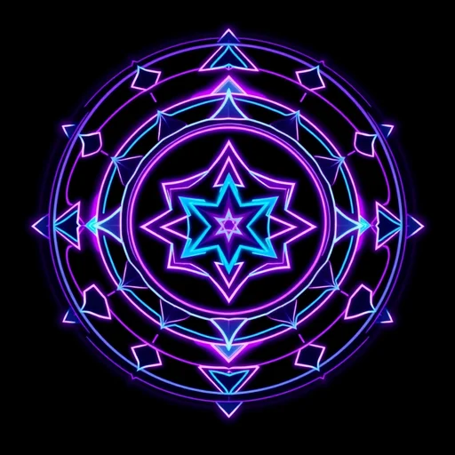 Cosmic Tea alchemy symbol