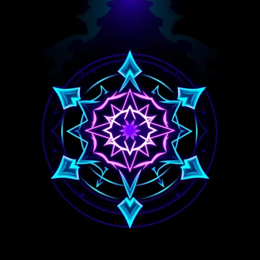 Cosmic Wish alchemy symbol