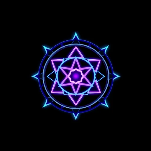 CosmicAcid alchemy symbol