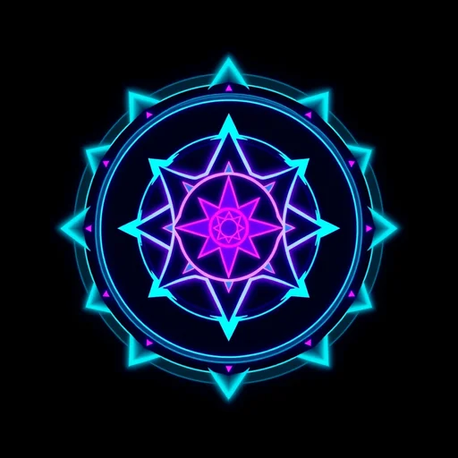Council of Elders alchemy symbol