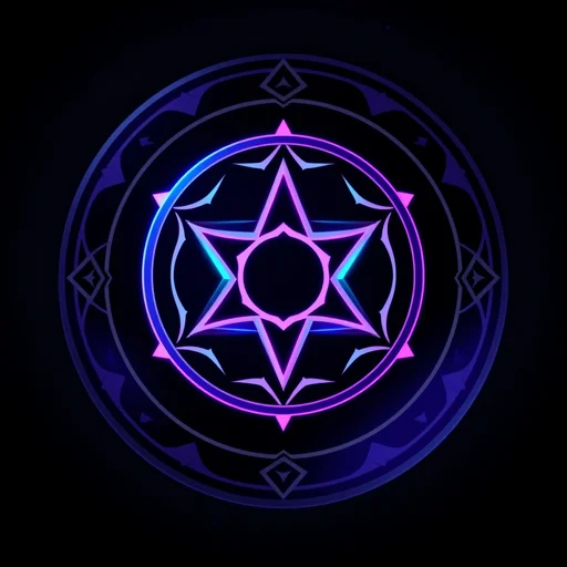 Country alchemy symbol