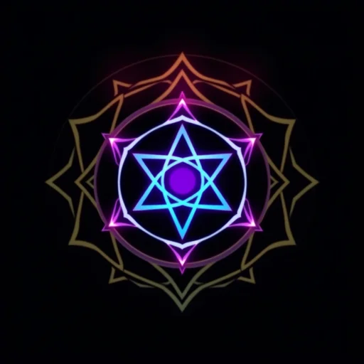 Coven alchemy symbol