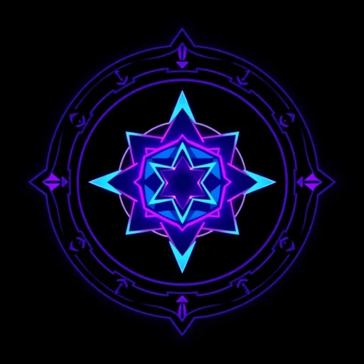 Craft alchemy symbol