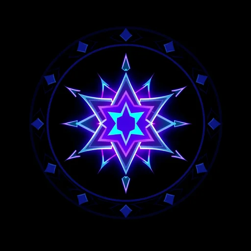 Crown Jewel alchemy symbol
