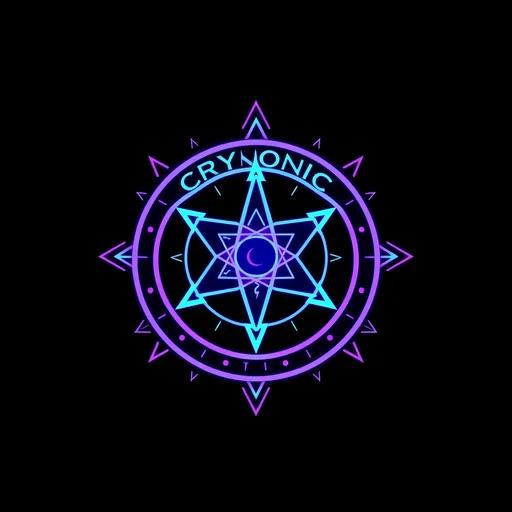 Cryonics Institute alchemy symbol