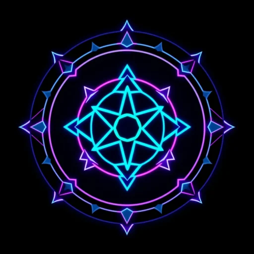 Crypt Pai Gow alchemy symbol