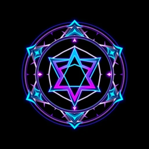 Crypto Bros alchemy symbol