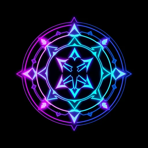 Crypto Cheerios alchemy symbol