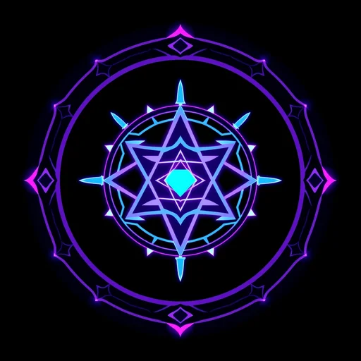 Crypto Chex alchemy symbol