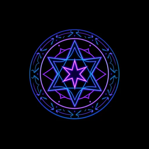 Crypto Cult alchemy symbol