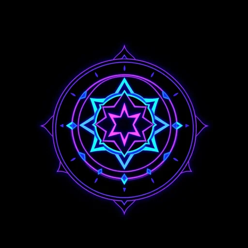 Crypto De Gea alchemy symbol