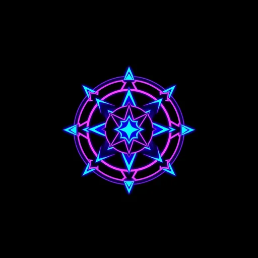 Crypto Fugitive alchemy symbol