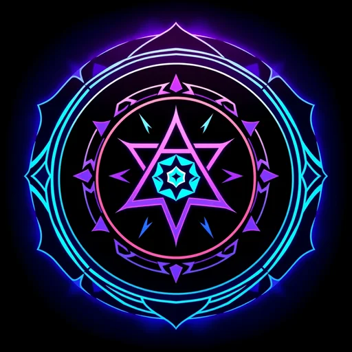 Crypto Gronk alchemy symbol