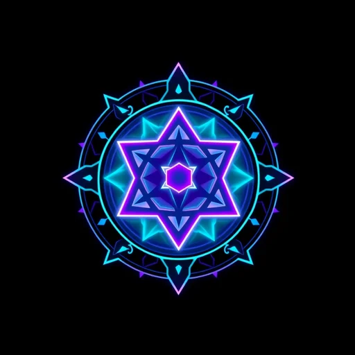 Crypto Law alchemy symbol