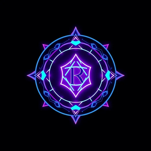 Crypto Moby Ronaldo alchemy symbol