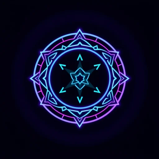 Crypto Paella alchemy symbol