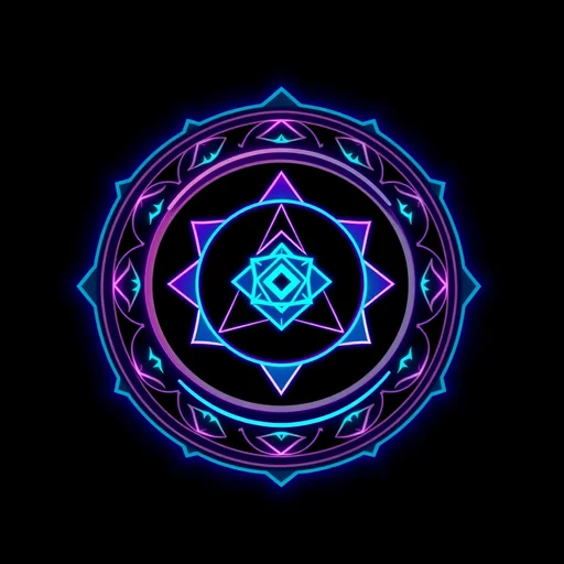 Crypto Religion alchemy symbol
