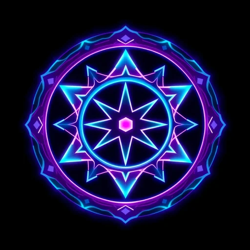 Crypto Resurrection alchemy symbol