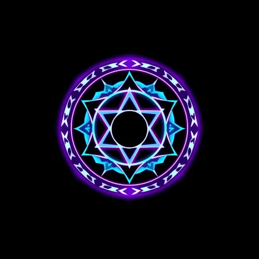 Crypto Sevilla alchemy symbol