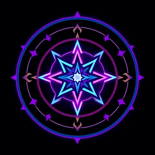 Crypto Thrones alchemy symbol