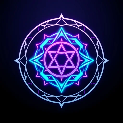 Crypto Wars alchemy symbol