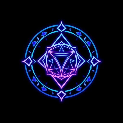 Crypto7 alchemy symbol