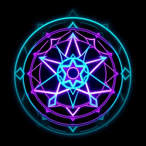 Cryptobium alchemy symbol