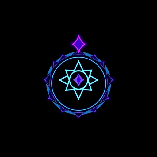 Cryptobonsai 5 alchemy symbol