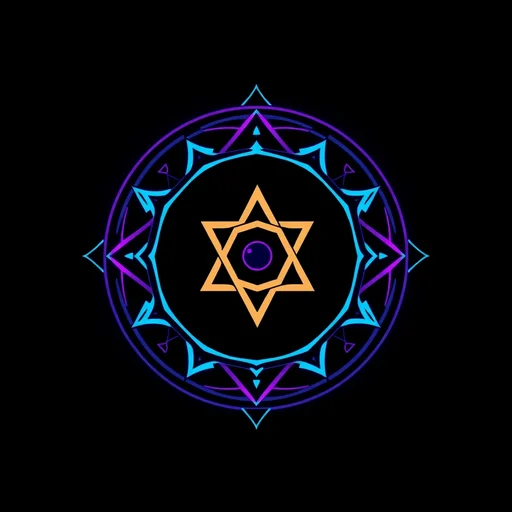 Cryptobonsai7 alchemy symbol