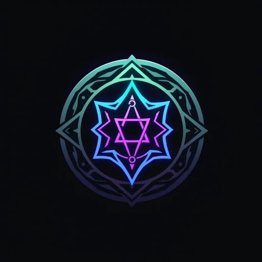 Cryptogrue alchemy symbol