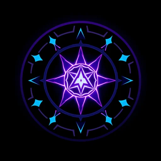 CryptoGrues alchemy symbol