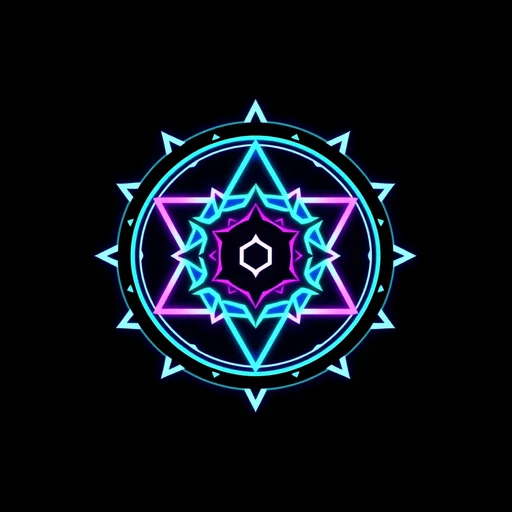 Cryptohulk alchemy symbol