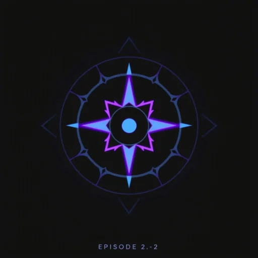 Cryptopaella 2: Episode 2 alchemy symbol