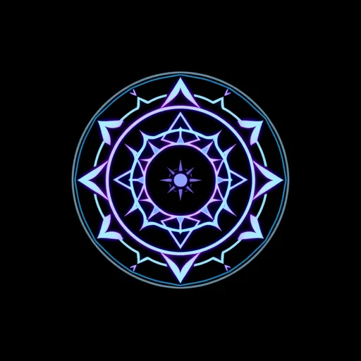 Cryptopaella alchemy symbol