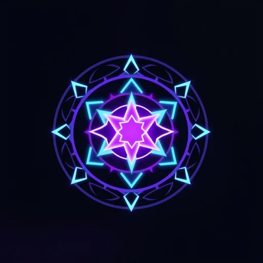 CryptoPaella alchemy symbol