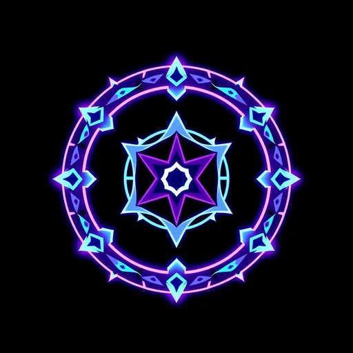 Cryptopolo alchemy symbol