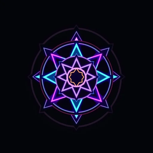 Cryptoporticus alchemy symbol