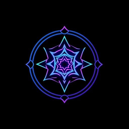 Cryptoporto alchemy symbol