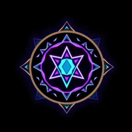 Cryptowars alchemy symbol